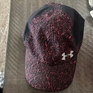 Underarmour hat